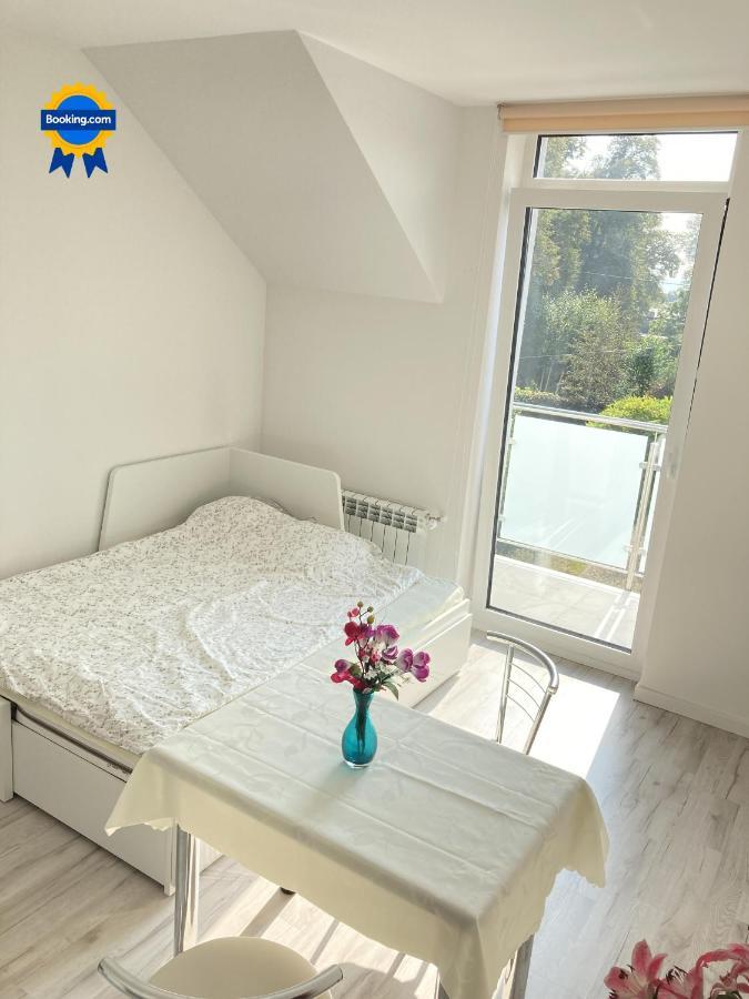 Osada Residence Krasków Eksteriør bilde