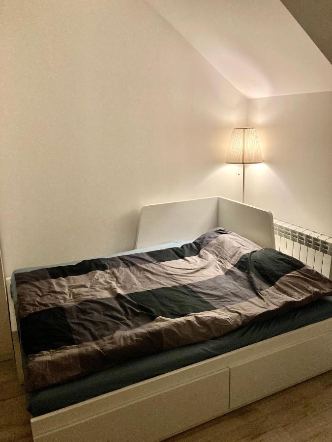 Osada Residence Krasków Eksteriør bilde